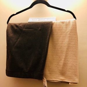 Two Pack A - Line Skirts / Forever 21 PLUS 3X